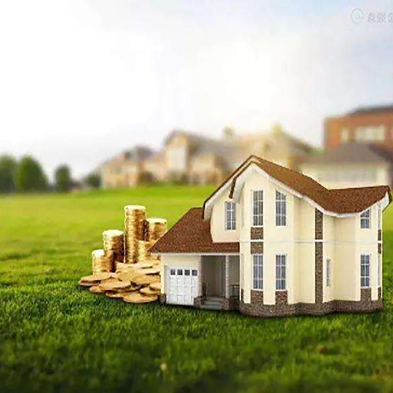 合川房产抵押贷款条件|住房抵押贷款|房屋抵押贷款