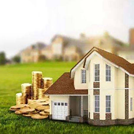 合川房产二次抵押如何办理?