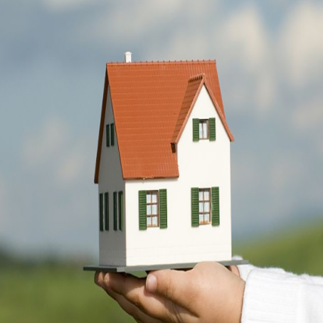 合川房子抵押贷款征信有问题可以吗?