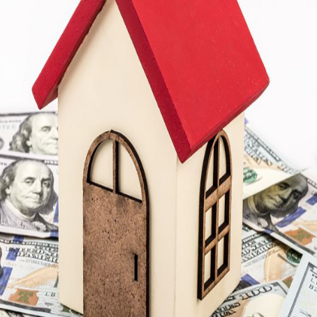 合川房屋抵押贷款有几大步骤