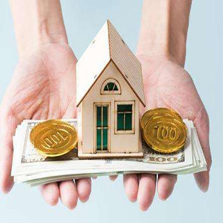 合川房子二次抵押贷款的放款速度?